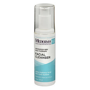 Kaopectate, Mederma Advanced Dry Skin Therapy Facial Cleanser, 6 Oz