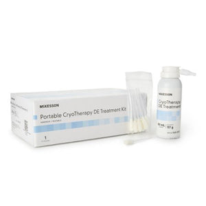 McKesson, McKesson CryoTherapy DE Treatment Kit, Count of 1
