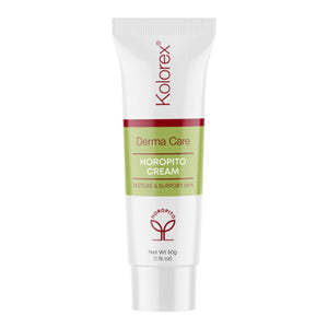Kolorex, DermaCare Horopito Cream, 50 Garms