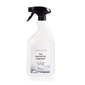The Unscented Company, All-Purpose Cleaner, 27 Oz