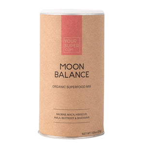 Your Super, Organic Moon Balance Mix, 7.05 Oz