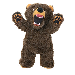 Mighty, Mighty Angry Animals Bear, 1 Each