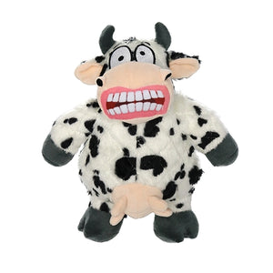 Mighty, Mighty Angry Animals Cow, 1 Each
