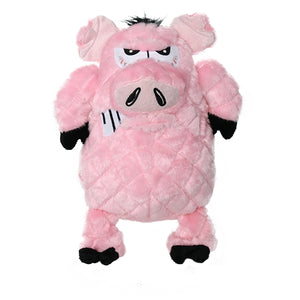 Mighty, Mighty Angry Animals Pig, 1 Each