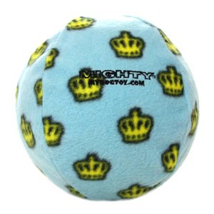 Mighty, Mighty Ball Large Blue, 1 Each