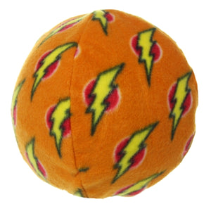 Mighty, Mighty Ball Large Orange, 1 Each
