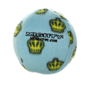 Mighty, Mighty Ball Medium Blue, 1 Each