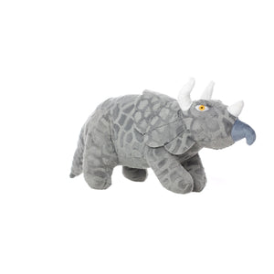 Mighty, Mighty Dinosaur Triceratops, 1 Each