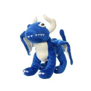 Mighty, Mighty Dragon Blue, 1 Each