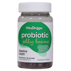 Vitadrops, Probiotic Jellybeans, 90 Count