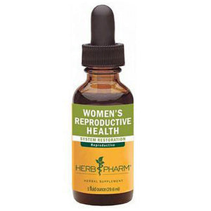 Benefits Female Reproductive Health Support