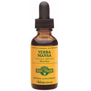 Herb Pharm, Yerba Mansa Extract, 1 Oz