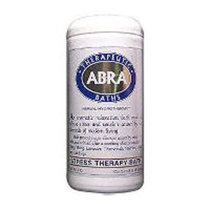 Abra Therapeutics, Stress Therapy Bath, 17 oz