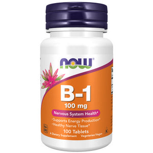 B1 Vitamins / Thiamine