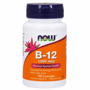 B12 Vitamins / Methylcobalamine