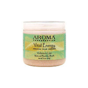 Abra Therapeutics, Aroma Therapeutic Bubble Bath, Vital Energy 14 Oz
