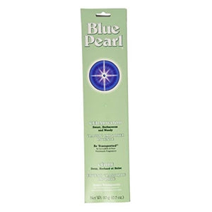 Blue pearl, Incense Cedarwood, 20 Gm