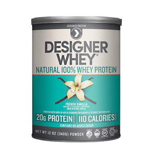 Buy Designer Whey Products