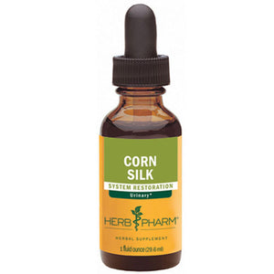 Herb Pharm, Corn Silk Extract, 1 OZ