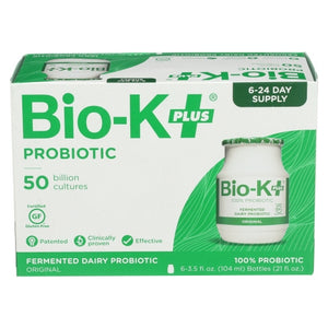 Acidophilus Bio K + CL 1285 21 Oz by Bio-kPlus