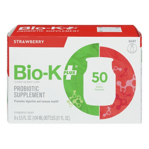 Bio-K+ Probiotic 21 Oz by Bio-kPlus