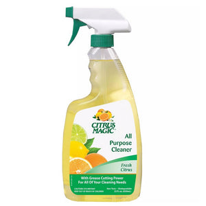 Citrus Magic, All Purpose Cleaner, 22 oz