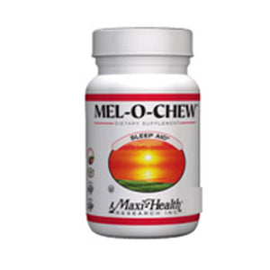 Mel-O-Chew 200 Tab by Maxi-Health Research