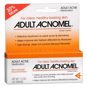 Buy Adult Acnomel Products