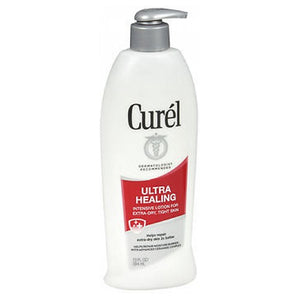 Curel, Curel Ultra Healing Moisture Lotion For Extra Dry Skin, 13 oz