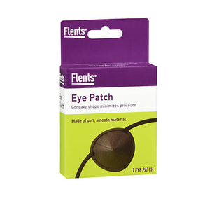 Flents, Flents Eye Patch Regular One Size Fits All, 1 each