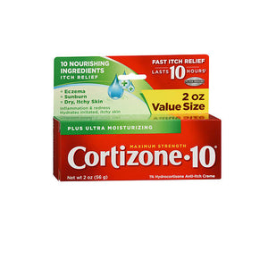 Buy Cortizone-10 Products