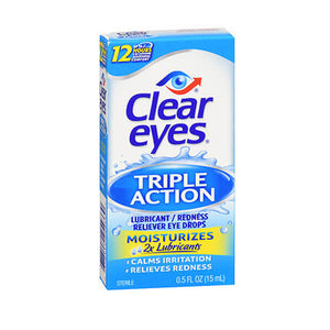 Buy Clear Eyes Products