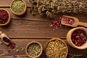 Herbal Healing: The Best Herbs for Women’s Health