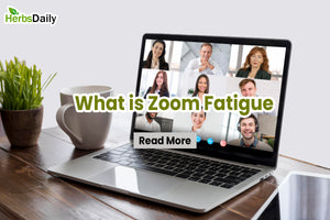 What is Zoom Fatigue?