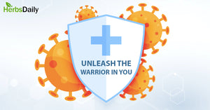 Immunity and COVID: How to Stay Prepared