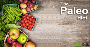 Back to our Roots: How to Supplement on a Paleo Diet