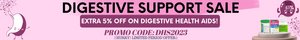 Benefits Digestive Support