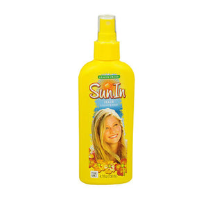 Sun-In, Hair Lightener Spray Lemon Fresh, 4.7 Oz