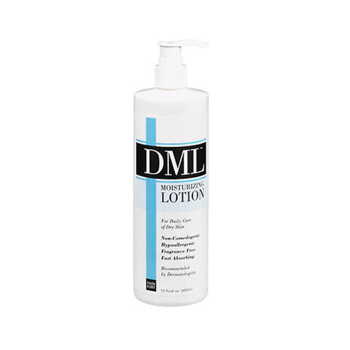 Dml, Moisturizing Lotion, 16 oz
