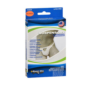 Sport Aid, Suspensory X-Large, Count of 1