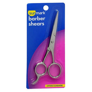 Sunmark, Barber Shears, 1 each