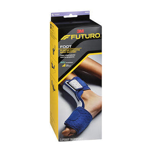 Futuro, Plantar Fasciitis Night Support Firm Adjustable, 1 Each