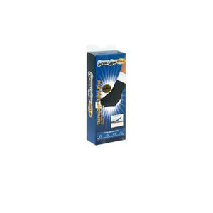Sport Aid, Ankle Wrap Theramadry S-A Gold Large, 1 Each