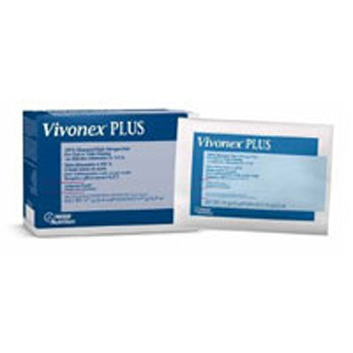 Nestle, Vivonex Plus Oral Supplement Unflavored, Count of 6