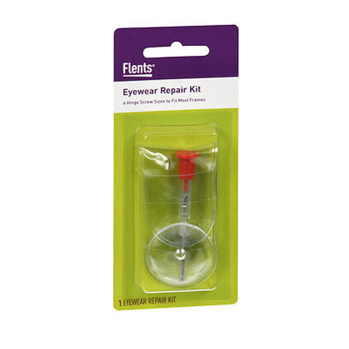 Flents, Eyewear Repair Kit, 1 each