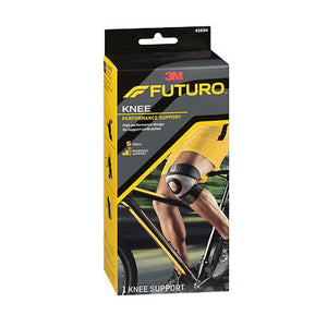Futuro, Knee Performance Support Moderate Small, 1 Each