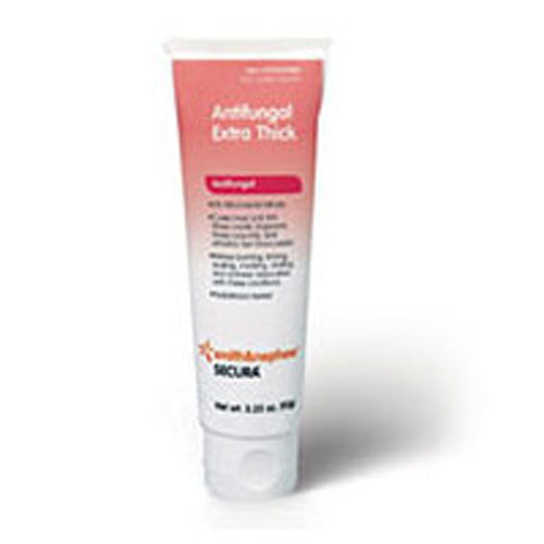Smith & Nephew, Secura Antifungal Extra Thick Formula Cream, 3.25 oz