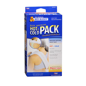 Bed Buddy, Bed Buddy Neck Heating Pad, 1 Count