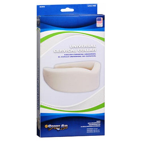 Sport Aid, Cervical Collar Universal, 1 Each