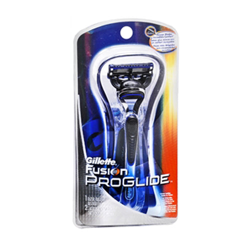 Gillette, Fusion Proglide Manual Razor, 1 Each